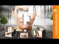 Finish It Speed Art Photoshop CreativeStation