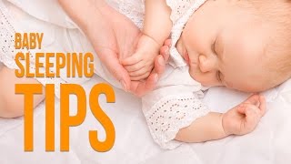 How to get your Baby to Sleep through the Night