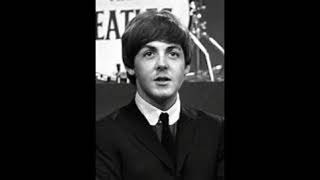 Paul MCCARTNEY    I’ll Give You A Ring One Hand Clapping Sessions
