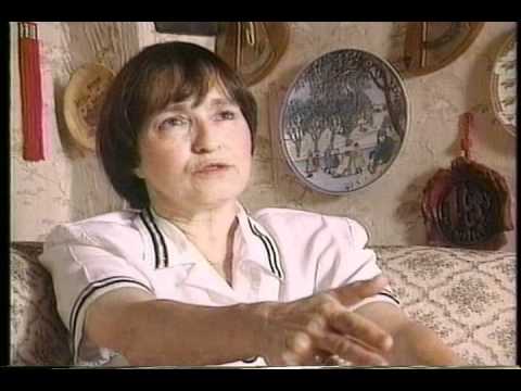 Profile on Coaches Igor Moskvin & Tamara Moskvina - 1994 Goodwill Games, Pairs' Technical Program