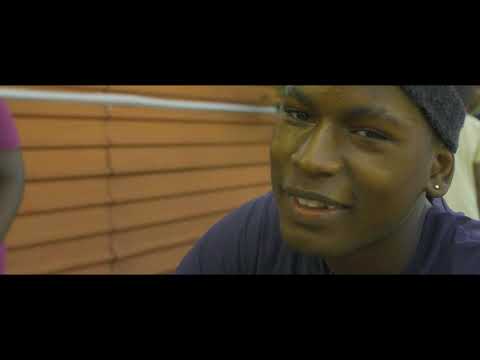 DAMIEN x ALPHA x CRIMINEL & JMC - HARD STREET (GHETTO CLIP) 2020