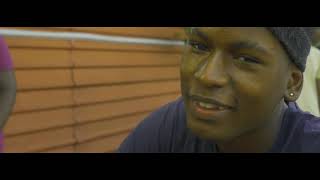 DAMIEN x ALPHA x CRIMINEL &amp; JMC - HARD STREET (GHETTO CLIP) 2020