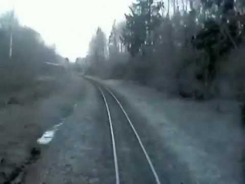 Virtuālais ceļojums Kuldīga-Alsunga "Štīmi nolaist nedrīkst"