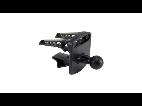 Air Vent Mount for Garmin nuvi | Arkon GN047