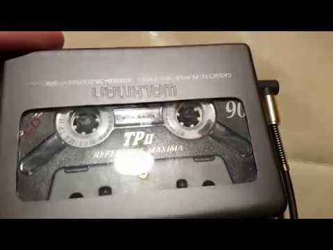 BASF Reference maxima TP II 90  in action