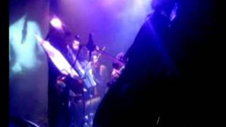 Emily Haines - The Lottery (Live Summer of 2007)