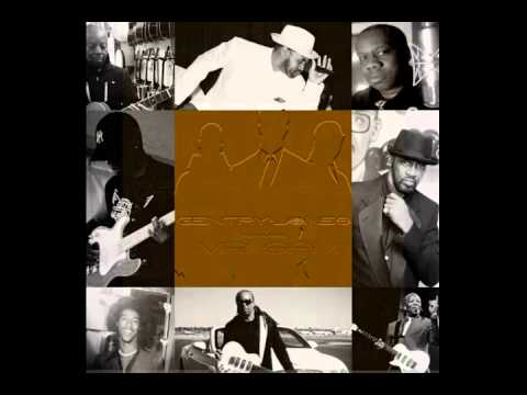 Gentry-Jones featuring Mr Sam 'ROLL IT ROLL IT'