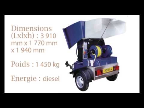 comment augmenter la pression d'un karcher