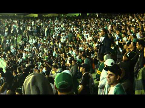 Coritiba 3x2 Operário 06/03/2011 - 2º Gol / Davi [www.forumdocoritiba.com.br]