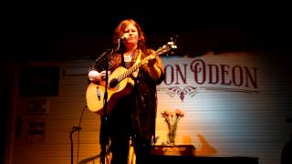 Suzie Vinnick &quot;The Honey I Want&quot; at The Nelson Odeon on 16MAR13