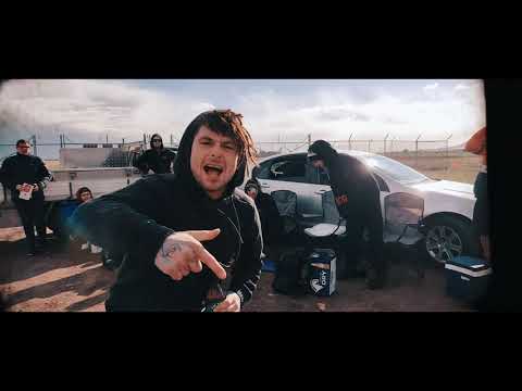 Kid Morris - BAD BOY