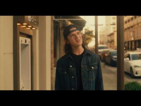 Shoot Out The Satellites - The BIG Reveal (Official Music Video)