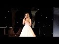 Maria Elena Kyriakou - Hero / Bleeding Love ...