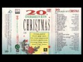 The Blue Diamonds - White Christmas