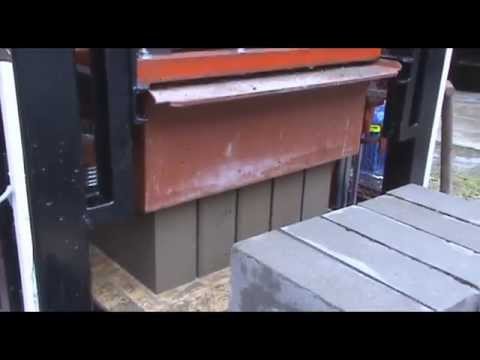 Wibroprasa MWP 03-BIS PROD-BUD - block machine