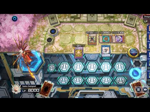 one turn kill 1 waifu slays The Unstoppable Exodia Incarnate『Sky Striker』Yu-Gi-Oh! Master Duel