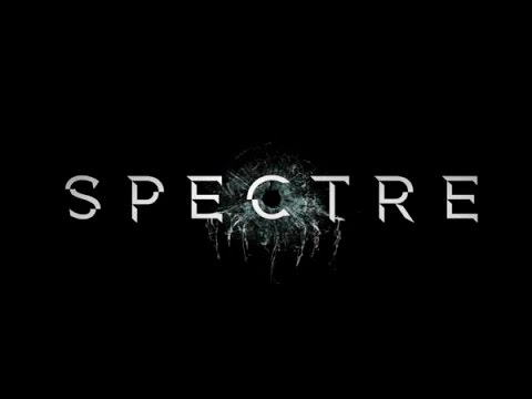 James Bond 24 : SPECTRE (2015) - Spot CJB