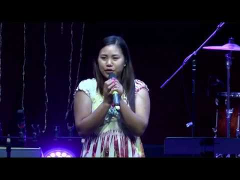 Nupi Fim Le Nupi Hrut - Rev. Hoi Cung Tum