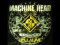 Machine Head - American High - Hellalive