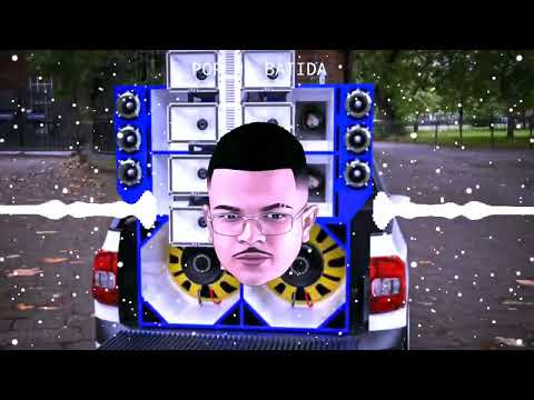 EU VIAJO NESSE CRIMINOSO - POP NA BATIDA & FL SEM ESTRESSE Feat. LARYSSA REAL - REVOADA PRA PAREDÃO