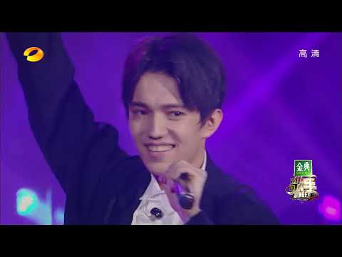 20170318, I am a Singer E09 Dimash CUT, All by myself