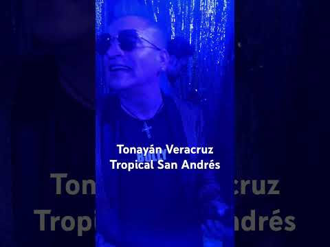 Tonayán Veracruz Tropical San Andrés 2024 #yahirenriquez #musica #gruposdeoaxaca #elorgullodeoaxaca