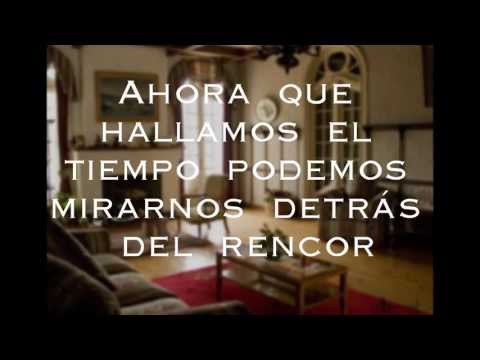 No me compares- Alejandro Sanz (Letra)