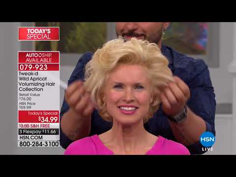HSN | Body Solutions by Rhonda Shear 05.17.2018 - 06 PM