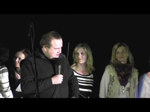 KYJOV- Vynikající pořad PŘED PŮSTEM 3.