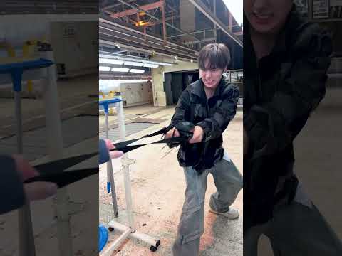 N the Front ▶️ #민혁 #기현 #shorts