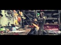 Bankrobbers - Jî Mob. (opening scene) 2013