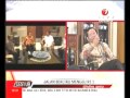 Gestur TV ONE Bersama Mahfud MD Jalan Berliku Menuju RI 1