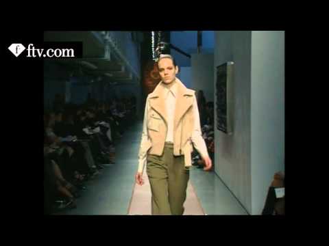 BELSTAFF  MILAN FW F/W 2008 (D)