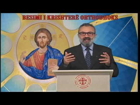 BESIMI I KRISHTERE ORTHODHOKS PJ  76