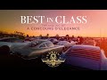 Best in Class: The Making of the Concours d'Elegance - Trailer