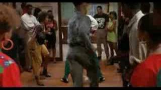 House Party Dance Off