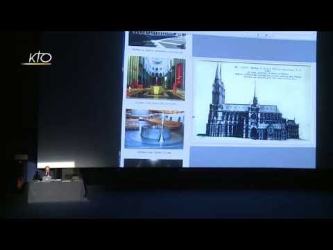 La symbolique des cathédrales et sa réception au XXIeme siècle