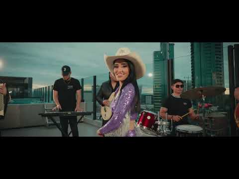 Fabi Valdivia - Amor Bonito (Video Oficial)
