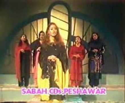 Nazia iqbal-Shabnam-Rabia-Shabano