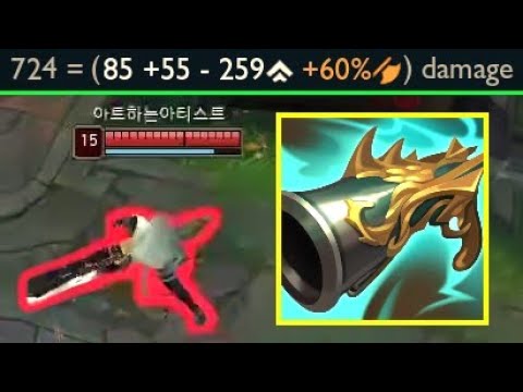 When 6 items Irelia Press Q...