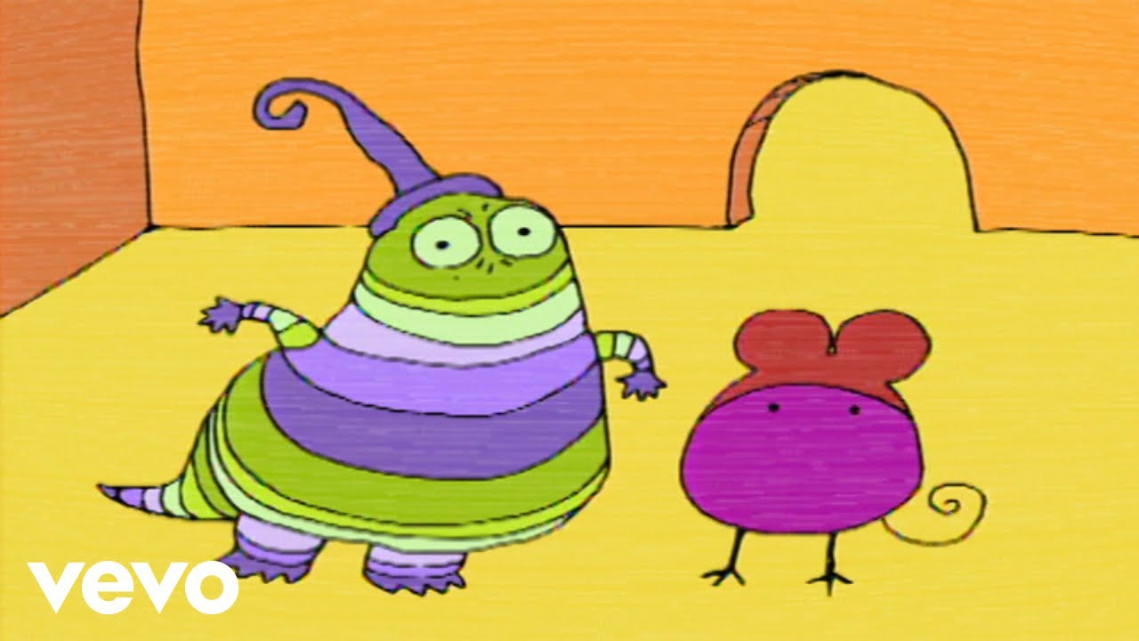 中村一義 - 「ジュビリー」