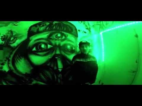 Nahue MC Freestyle 2016