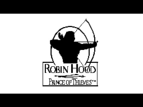 Robin Hood : Prince Of Thieves NES