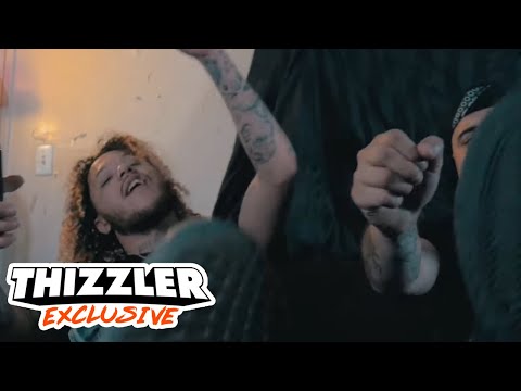Easy x Lil Slugg - Deeper Than Rap (Exclusive Music Video) || Dir. BTC Visuals