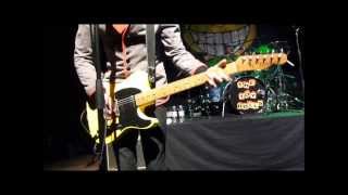 The Toy Dolls-The Death Of Barry The Roofer (With Vertigo)-Live At Brighton Haunt-6/11/2013