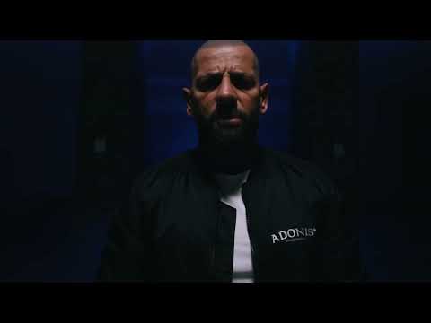 Vito Vendetta - V für immer - INTRO  [Official Musicvideo]