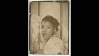 Roosevelt Sykes My Baby Is Gone (RCA VICTOR 22-0056) (1949)