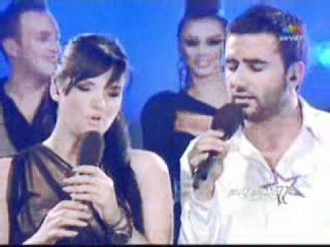 Dunja  Fazlic i Mirza  Soljanin