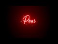 Tip Tip Barsa Pani Sooryavanshi WhatsApp Status Black Screen Status RC EDITOR