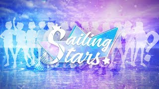 【Original】 Sailing StarS!